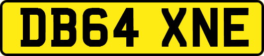 DB64XNE