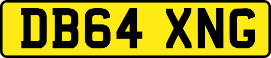 DB64XNG