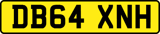 DB64XNH