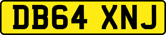 DB64XNJ