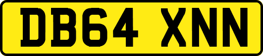 DB64XNN