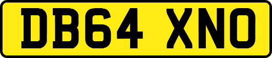 DB64XNO