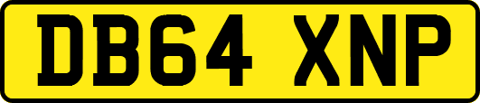 DB64XNP