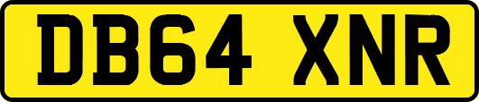 DB64XNR