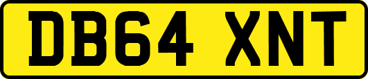 DB64XNT