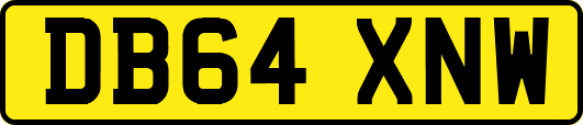 DB64XNW