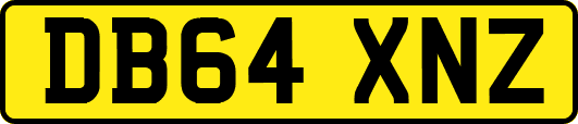 DB64XNZ