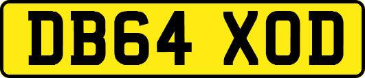 DB64XOD