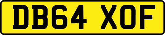 DB64XOF