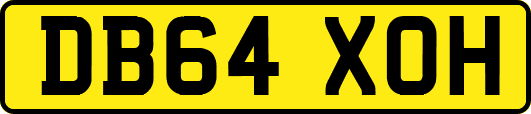 DB64XOH