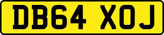DB64XOJ