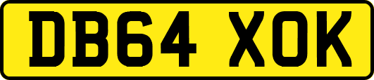 DB64XOK