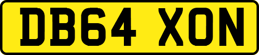DB64XON