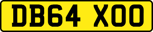 DB64XOO