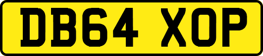 DB64XOP