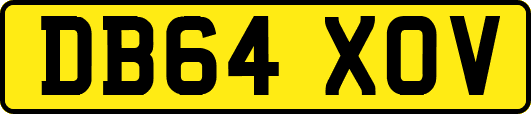 DB64XOV