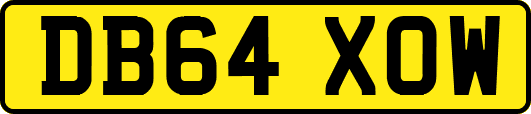 DB64XOW