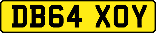 DB64XOY
