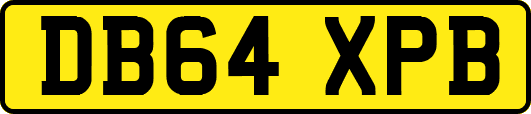 DB64XPB