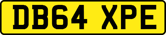 DB64XPE