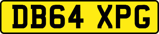 DB64XPG