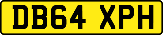 DB64XPH