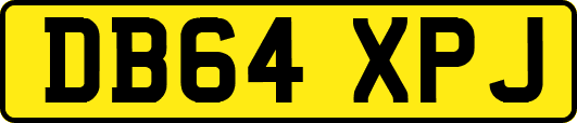 DB64XPJ
