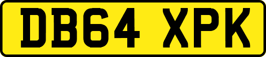 DB64XPK
