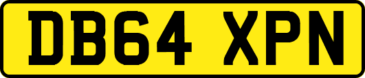 DB64XPN