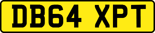 DB64XPT