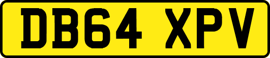 DB64XPV