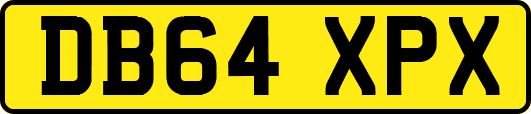 DB64XPX