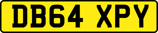 DB64XPY