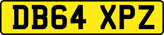 DB64XPZ