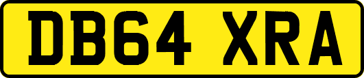 DB64XRA