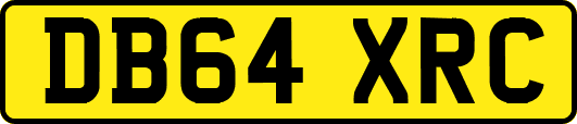 DB64XRC