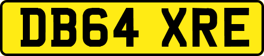 DB64XRE