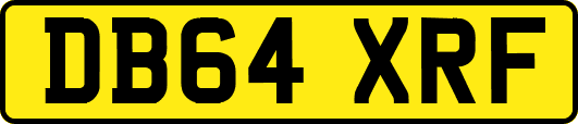 DB64XRF