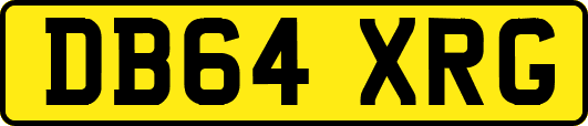 DB64XRG