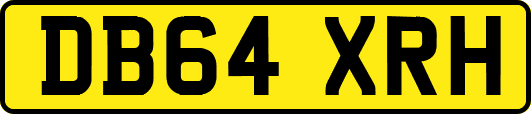 DB64XRH