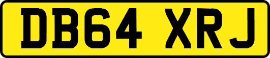 DB64XRJ