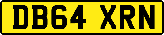 DB64XRN