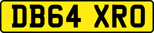 DB64XRO