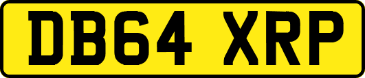 DB64XRP