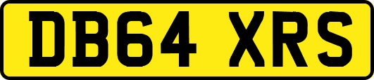 DB64XRS