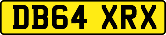DB64XRX