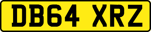 DB64XRZ