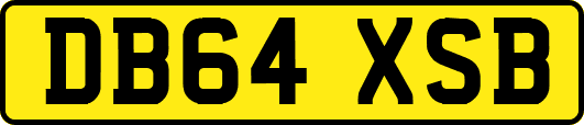 DB64XSB