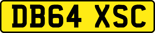 DB64XSC