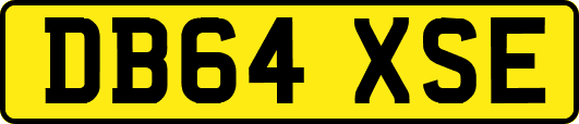 DB64XSE